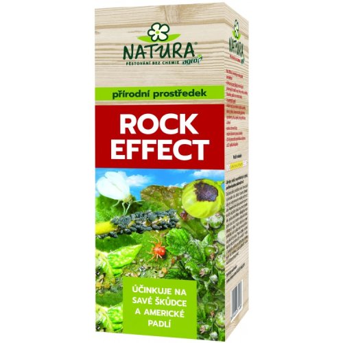 Agro NATURA Rock Effect 100 ml