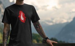 Špičkové Chilli tričko